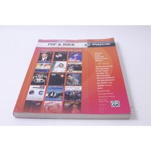 2010, Pop And Rock, Sheet Music, Piano, Vocal, Guitar, Katy Perry, Michael Bublé